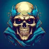 Rogue Adventure card roguelike app icon