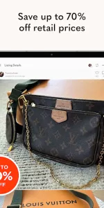 Poshmark  app screenshot 19