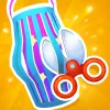 DIY Paper Lantern Art & Craft app icon