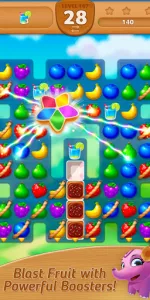 Fruits Mania  app screenshot 13