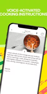 HelloFresh app screenshot 6