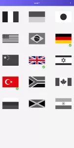 Geography Quiz app screenshot 20