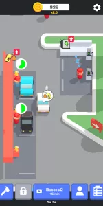 Car Care Inc. app screenshot 5