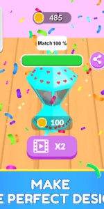 DIY Paper Lantern Art & Craft app screenshot 21
