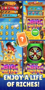 Tycoon Master app screenshot 11