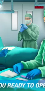 Operate Now Hospital  app screenshot 5