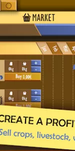 Roots of Tomorrow  app screenshot 14