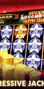 Fantasy Springs Slots  app screenshot 6