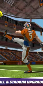 Flick Field Goal 24 app screenshot 16