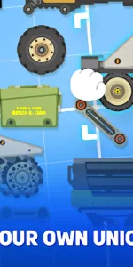 Super Tank Rumble app screenshot 13
