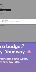 Mercari app screenshot 19