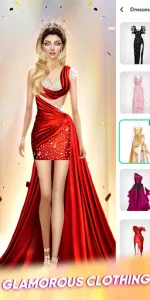Fashion Stylist app screenshot 14