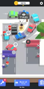 Car Care Inc. app screenshot 1