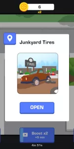 Car Care Inc. app screenshot 15