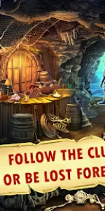 ESCAPE ROOM app screenshot 19