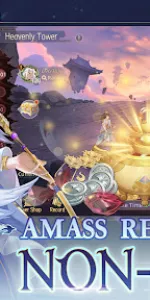 Mythical Odyssey app screenshot 4