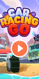 Car Racing Go Games for kids app screenshot 17