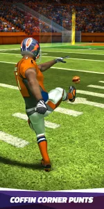 Flick Field Goal 24 app screenshot 11