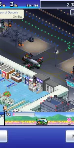 Jumbo Airport Story app screenshot 23