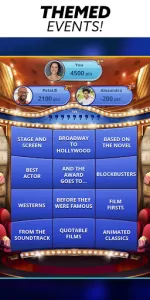 Jeopardy!® Trivia TV Game Show app screenshot 15