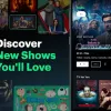 Latest Trends in Entertainment Featuring Hulu