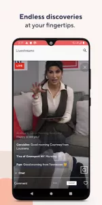 QVC Mobile Shopping  app screenshot 5