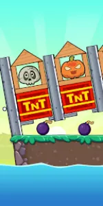 Tricky Traps app screenshot 22