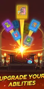 Slime Warrior app screenshot 15