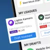 Fantasy Football Draft Wizard - Top Sports App by FantasyPros | 4.5 Stars