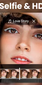 Beauty Camera app screenshot 13