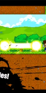 Warriors of the Universe app screenshot 22