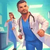 Merge Hospital by Operate Now app icon