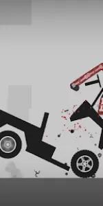 Stickman Dismounting app screenshot 11