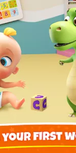 LooLoo Kids app screenshot 10