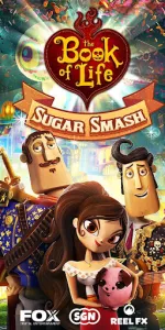 Sugar Smash app screenshot 11