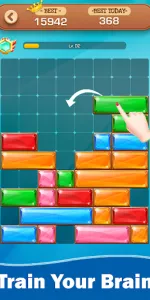 Sliding Puzzle  app screenshot 5