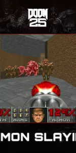DOOM II app screenshot 7