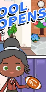 Miga Town app screenshot 6