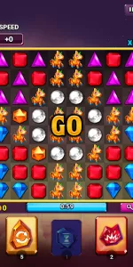 Bejeweled Blitz app screenshot 6