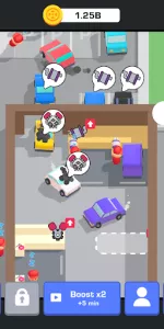 Car Care Inc. app screenshot 24
