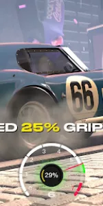 Nitro Nation World Tour app screenshot 3