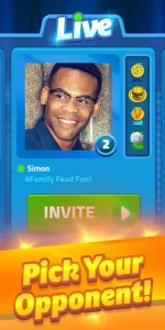 Family Feud® Live! app screenshot 5
