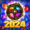 Jewel Forest Village app icon