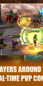 Summoners War app screenshot 12