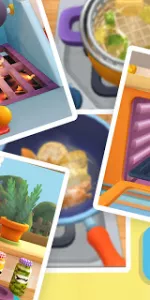 Dr. Panda Restaurant 3 app screenshot 7
