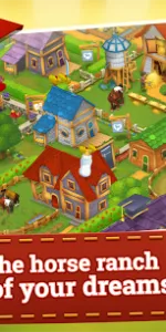 Horse Farm app screenshot 3