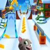 How to Use Talking Tom Gold Run for Games | Simple Steps