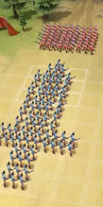 Kingdom Clash  app screenshot 24