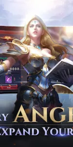 League of Angels app screenshot 15