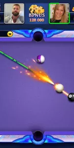 8 Ball Blitz  app screenshot 15